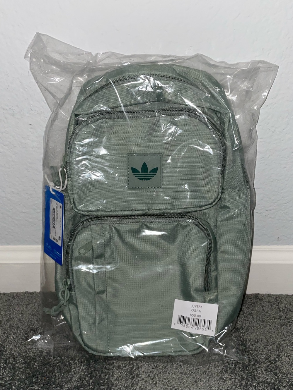 Adidas Sling Bag